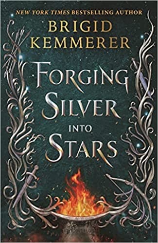 Cover of Forging Silver into Stars