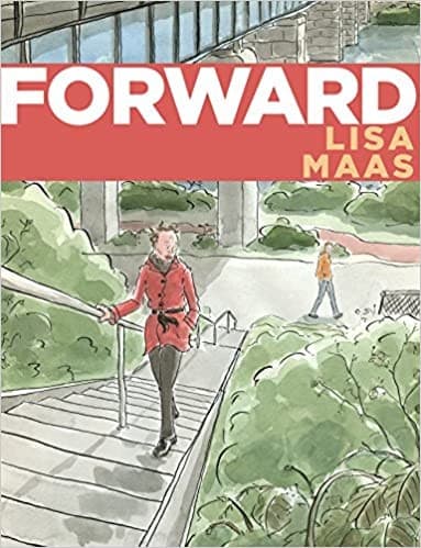Cover of Forward