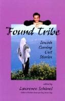 Cover of Found tribe