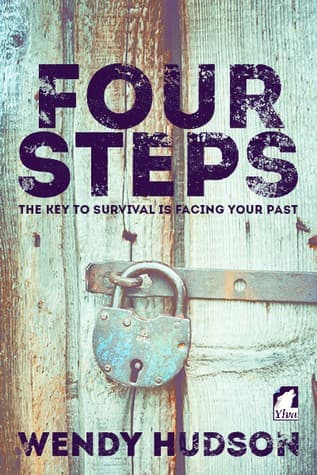 Cover of Four Steps