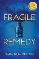 Cover of Fragile Remedy