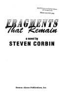 Cover of Fragments That Remain