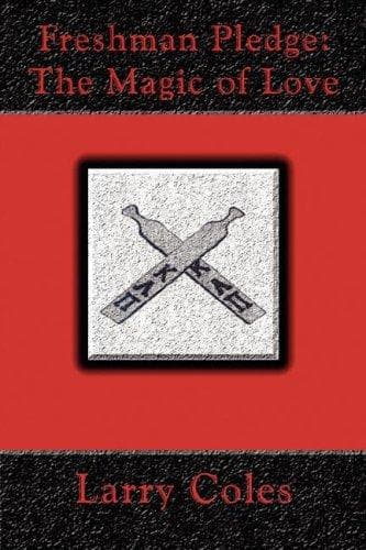 Cover of Freshman Pledge