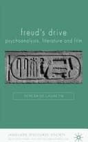Cover of Freud's drive