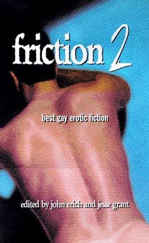Cover of Friction 2