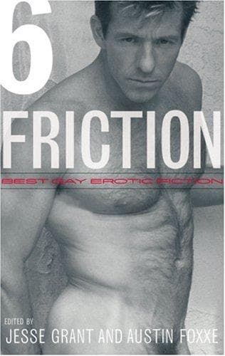 Cover of Friction 6
