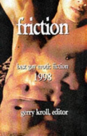 Cover of Friction