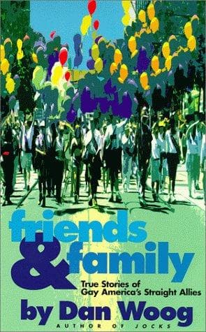 Cover of Friends & Family