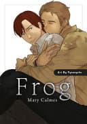 Cover of Frog