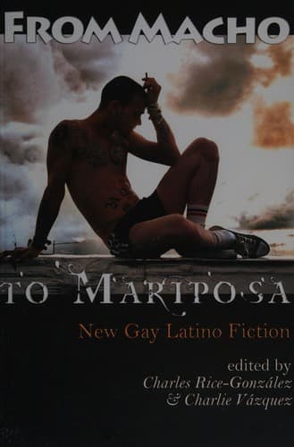 Cover of From macho to mariposa