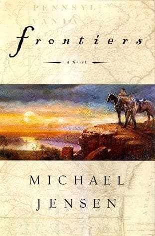 Cover of Frontiers