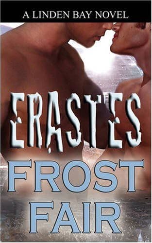 Cover of Frost Fair