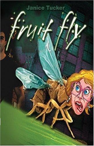 Cover of Fruit Fly