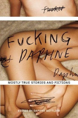Cover of Fucking Daphne