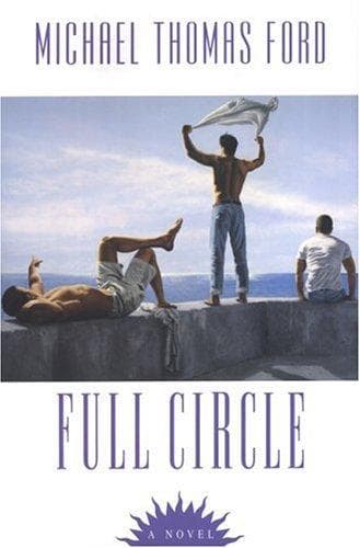 Cover of Full Circle