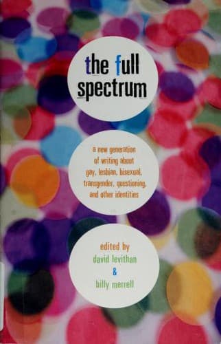 Cover of Full Spectrum
