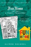 Cover of Fun Home: A Family Tragicomic