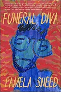 Cover of Funeral Diva
