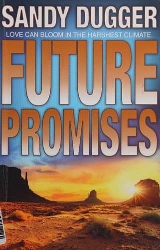 Cover of Future Promises