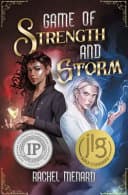 Cover of Game of Strength and Storm