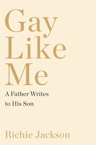 Cover of Gay Like Me