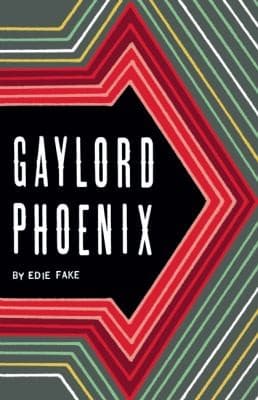 Cover of Gaylord Phoenix