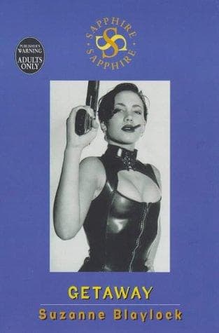 Cover of Getaway (Sapphire)