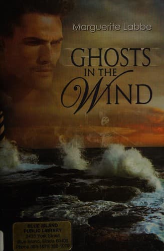 Cover of Ghosts in the Wind