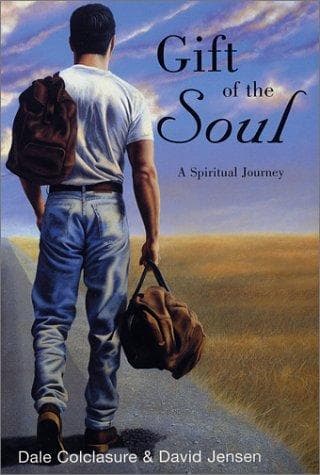 Cover of Gift of the soul