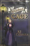 Cover of Gilded Cage