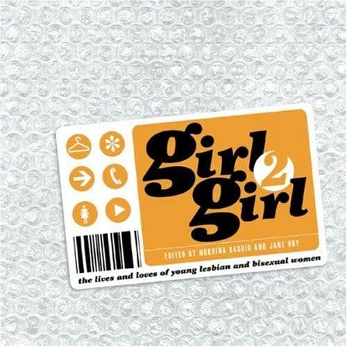 Cover of Girl 2 girl