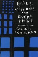 Cover of Girls, visions, and everything