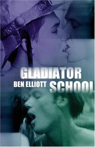 Cover of Gladiator School