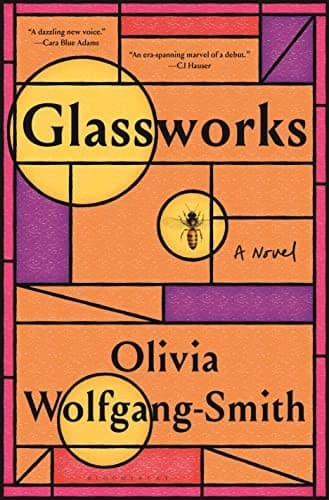 Cover of Glassworks