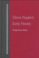Cover of Gloria Naylor's early novels