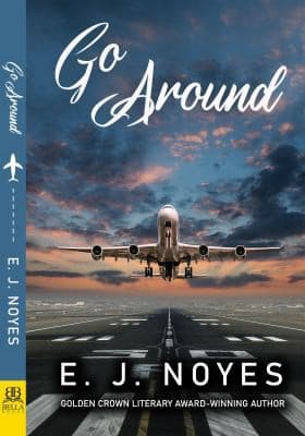 Cover of Go Around