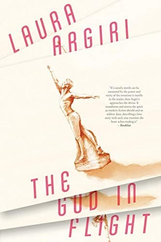 Cover of God in Flight