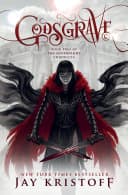 Cover of Godsgrave