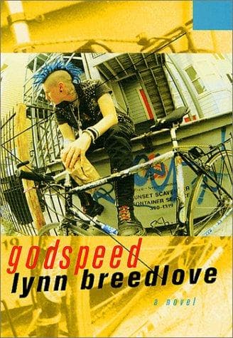 Cover of Godspeed