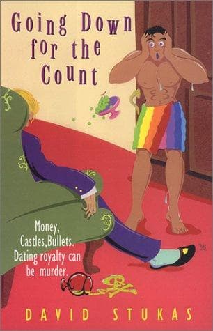 Cover of Going down for the Count