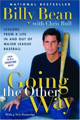 Cover of Going the Other Way