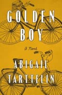 Cover of Golden Boy
