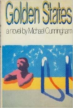 Cover of Golden States