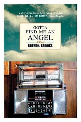 Cover of Gotta Find Me an Angel