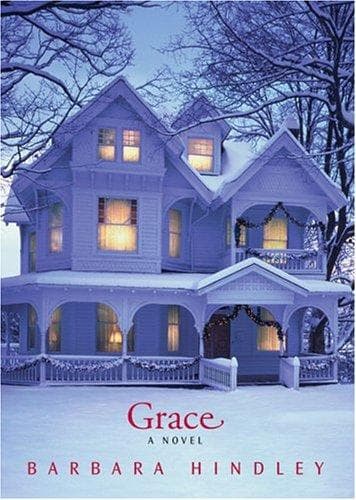 Cover of Grace
