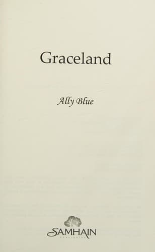 Cover of Graceland