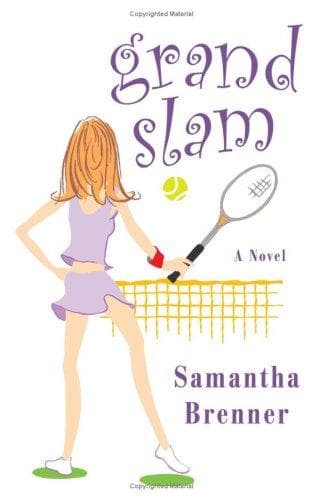 Cover of Grand Slam