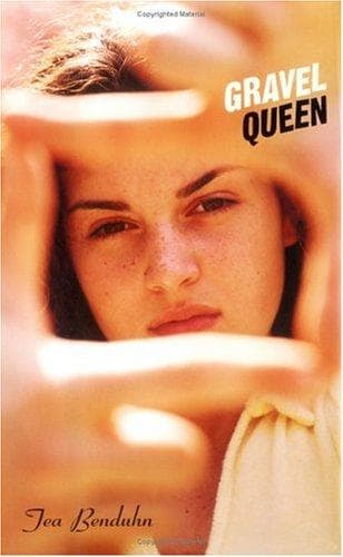 Cover of Gravel queen