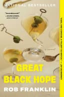 Cover of Great Black Hope