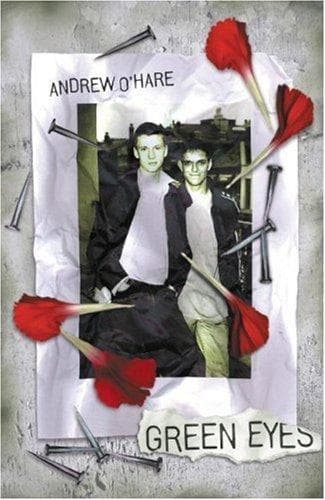 Cover of Green Eyes